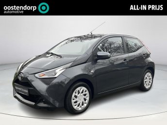 Toyota Aygo 1.0 VVT-i x-play  occasion 2020