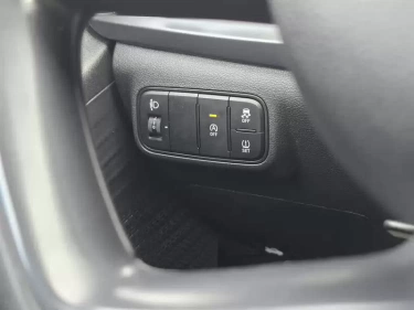 Foto van Hyundai Bayon