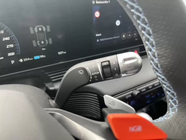 Foto van Hyundai IONIQ 5