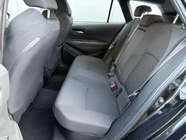 Foto van Toyota Corolla Touring Sports