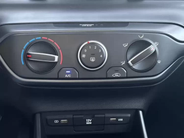 Foto van Hyundai i20