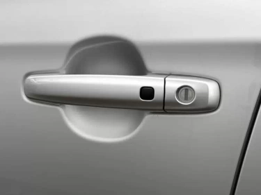 Foto van Suzuki S-Cross