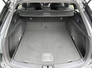 Foto van Toyota Corolla Touring Sports