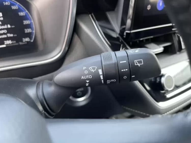 Foto van Toyota Corolla Touring Sports