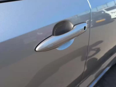 Foto van Toyota Corolla