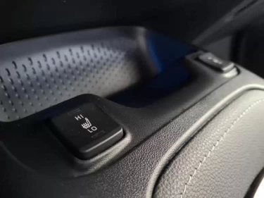 Foto van Toyota Corolla Touring Sports