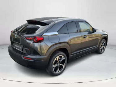 Foto van Mazda MX-30