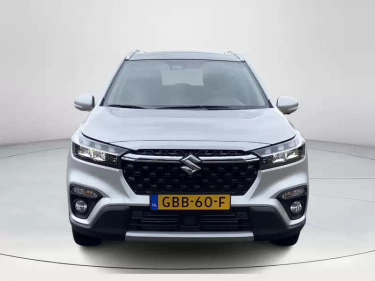 Foto van Suzuki S-Cross