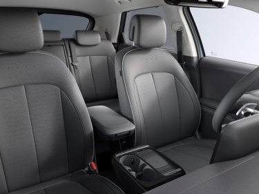 Foto van Hyundai IONIQ 5