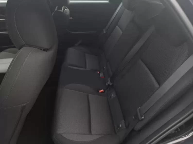 Foto van Mazda CX-30