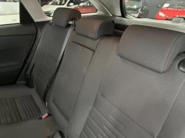 Foto van Toyota Auris Touring Sports