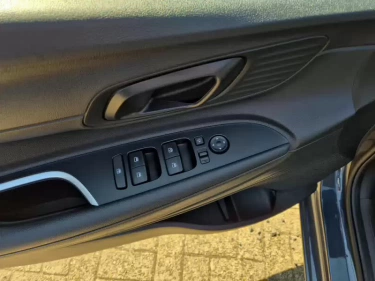 Foto van Hyundai i20