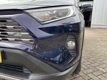 Foto van Toyota RAV4