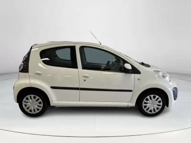 Foto van Citroën C1