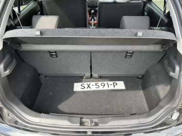 Foto van Suzuki Ignis