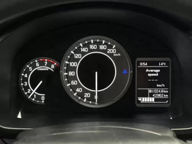 Foto van Suzuki Ignis
