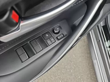 Foto van Toyota Corolla Touring Sports