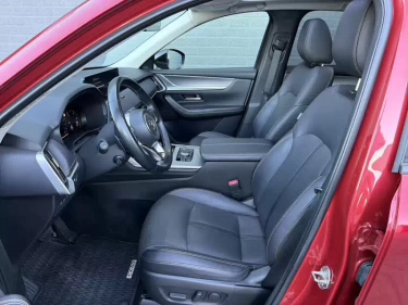 Foto van Mazda CX-60