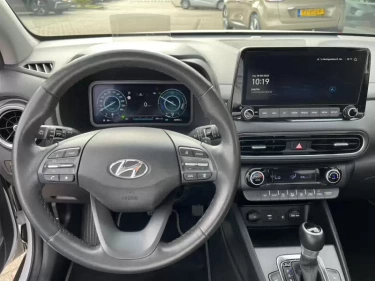 Foto van Hyundai KONA