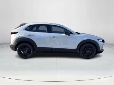 Foto van Mazda CX-30
