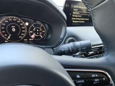 Foto van Mazda CX-60