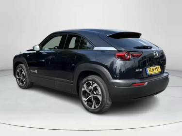 Foto van Mazda MX-30