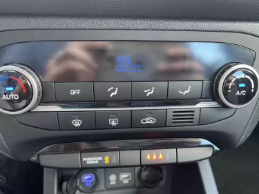 Foto van Hyundai i20