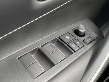 Foto van Toyota Corolla Touring Sports