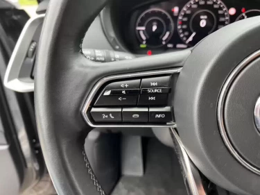 Foto van Mazda CX-60