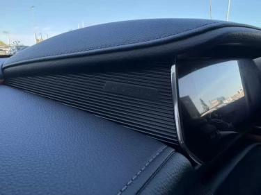 Foto van Mazda 6e