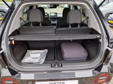 Foto van Hyundai Inster