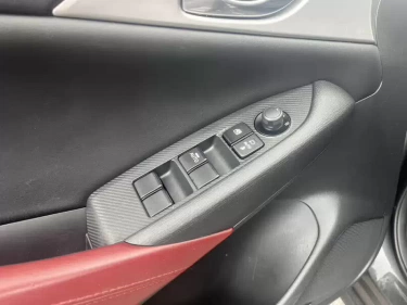 Foto van Mazda CX-3