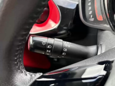 Foto van Toyota Aygo