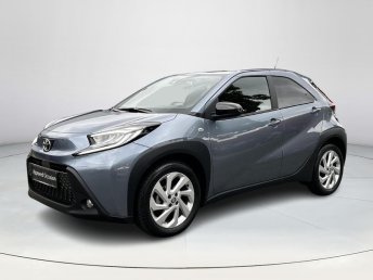 Toyota Aygo X 1.0 VVT-i MT Pulse  occasion 2024