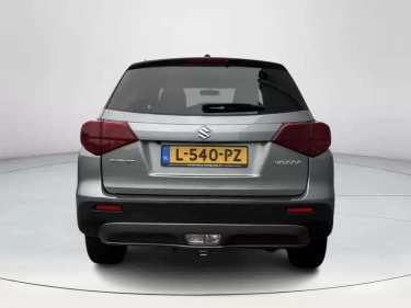 Foto van Suzuki Vitara