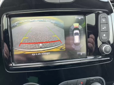 Foto van Renault Captur