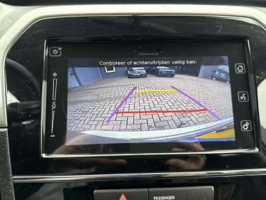 Foto van Suzuki Vitara