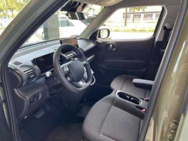Foto van Hyundai Inster