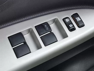 Foto van Toyota Urban Cruiser