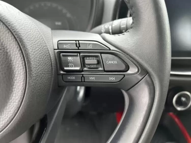 Foto van Toyota Aygo X
