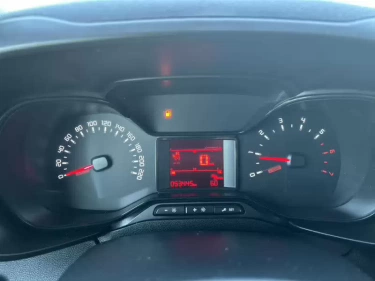 Foto van Toyota PROACE CITY