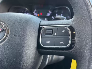 Foto van Toyota PROACE CITY