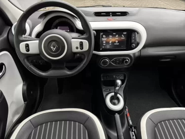 Foto van Renault Twingo Z.E.