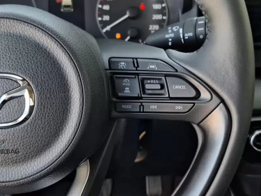 Foto van Mazda 2