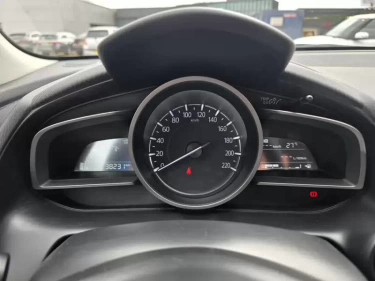 Foto van Mazda 2