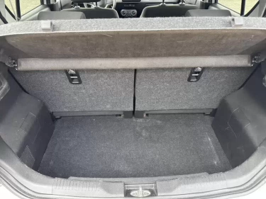 Foto van Suzuki Ignis