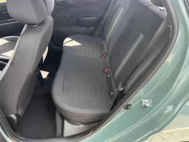 Foto van Hyundai i10