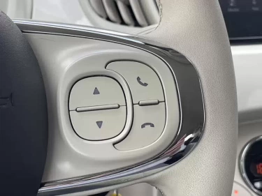 Foto van Fiat 500