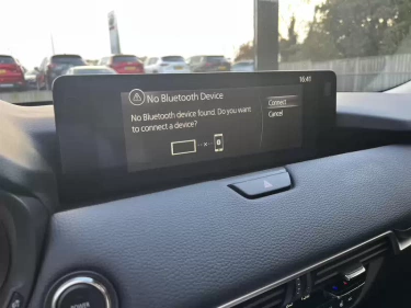 Foto van Mazda CX-60