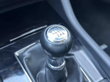 Foto van Mazda 3